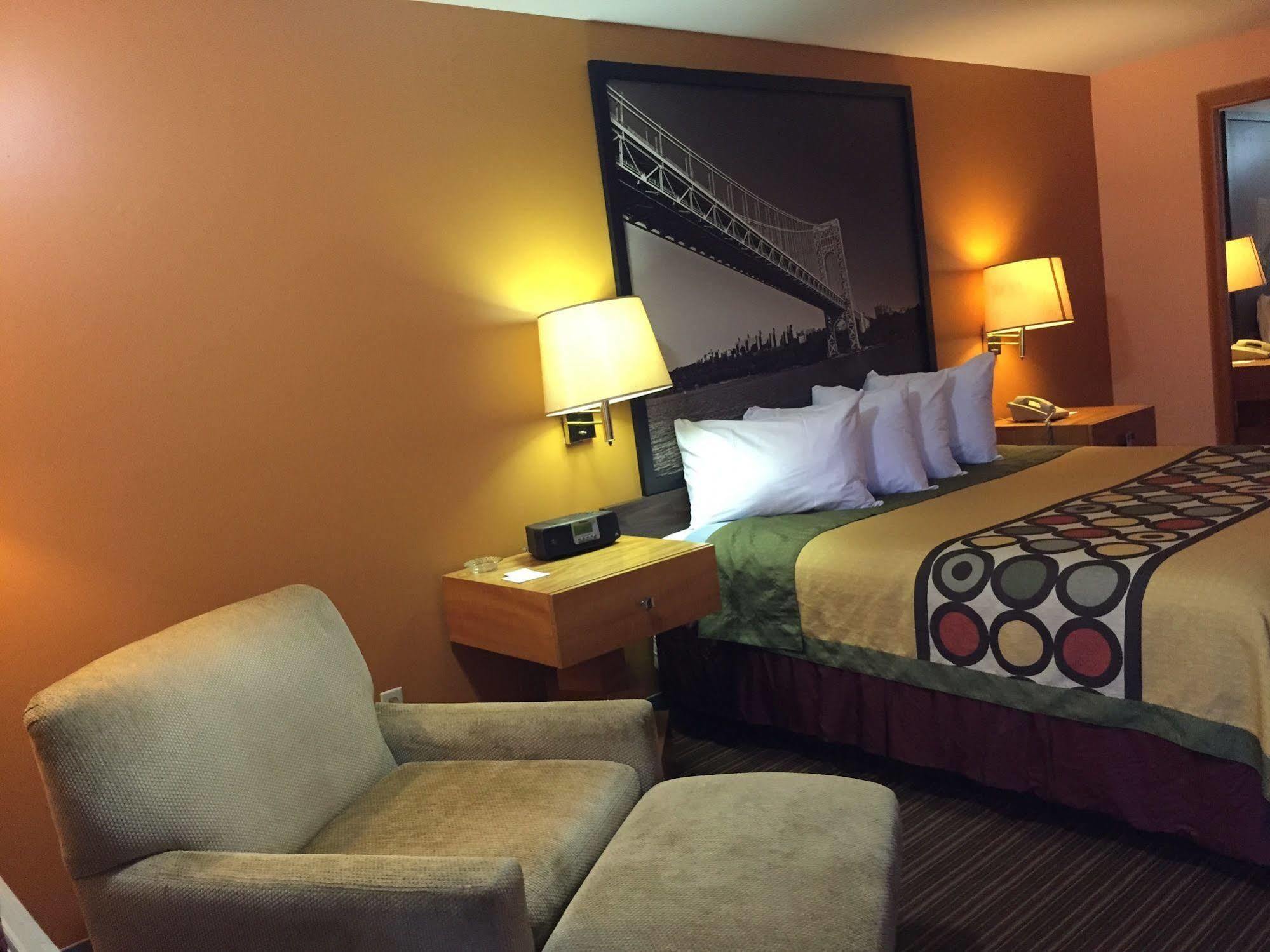 Rest Inn Atlantic City Galloway Kültér fotó